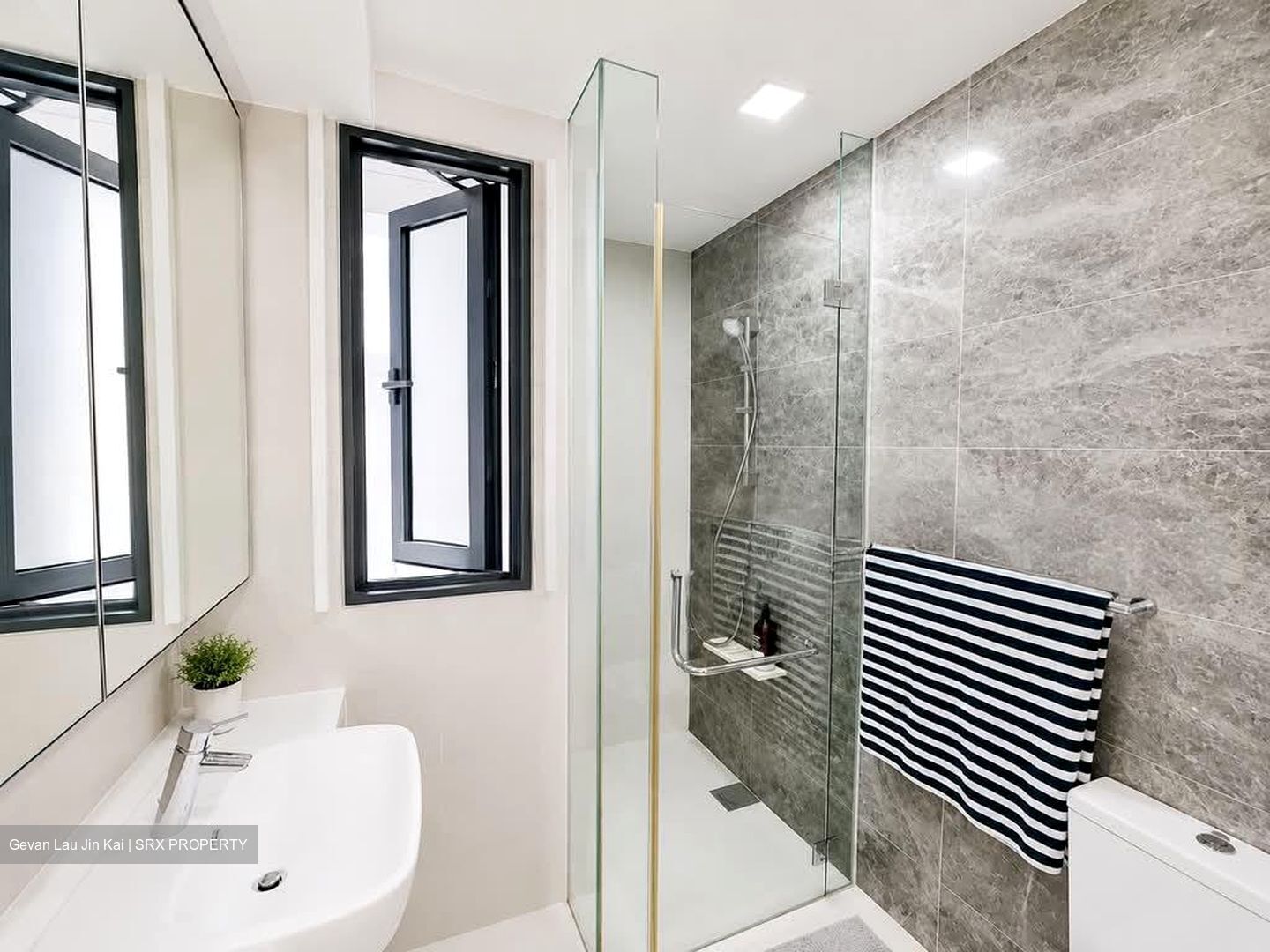 The Lakefront Residences (D22), Condominium #556182711